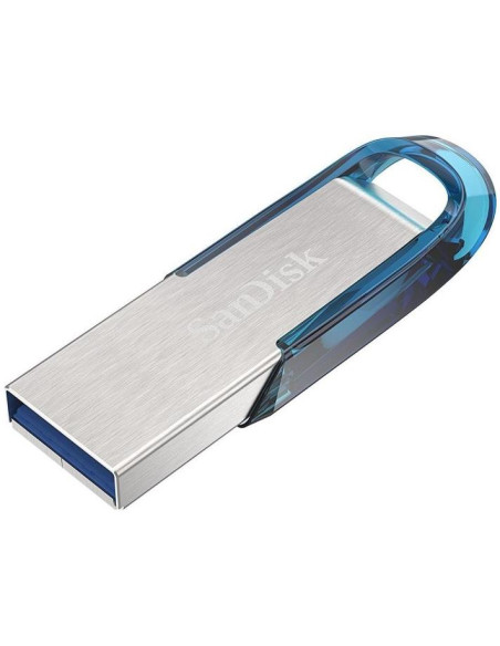 MEMORY DRIVE FLASH USB3 128GB/SDCZ73-128G-G46B SANDISK