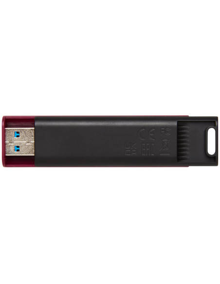 MEMORY DRIVE FLASH USB3.2/512GB DTMAXA/512GB KINGSTON