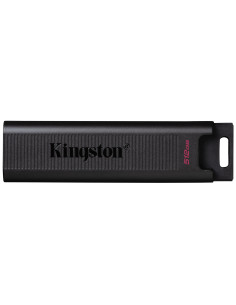 MEMORY DRIVE FLASH USB3.2/512GB DTMAX/512GB KINGSTON