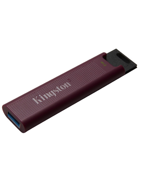MEMORY DRIVE FLASH USB3.2/1TB DTMAXA/1TB KINGSTON