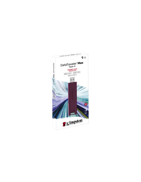 MEMORY DRIVE FLASH USB3.2/1TB DTMAXA/1TB KINGSTON