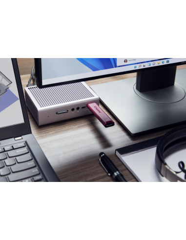 MEMORY DRIVE FLASH USB3.2/1TB DTMAXA/1TB KINGSTON