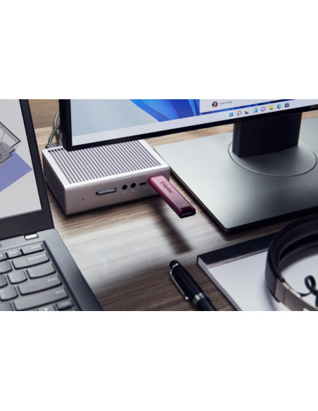 MEMORY DRIVE FLASH USB3.2/1TB DTMAXA/1TB KINGSTON
