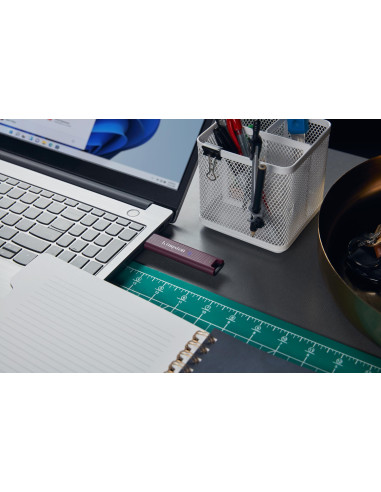 MEMORY DRIVE FLASH USB3.2/1TB DTMAXA/1TB KINGSTON