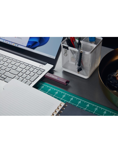 MEMORY DRIVE FLASH USB3.2/1TB DTMAXA/1TB KINGSTON