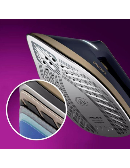 IRONING STATION/PSG6066/20 PHILIPS