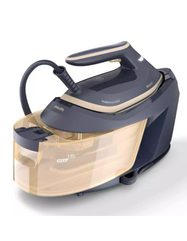 IRONING STATION/PSG6066/20 PHILIPS