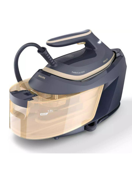 IRONING STATION/PSG6066/20 PHILIPS