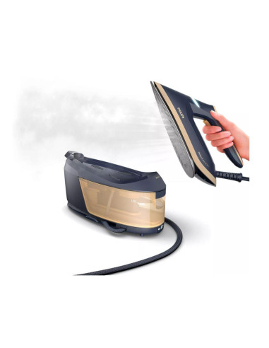 IRONING STATION/PSG6066/20 PHILIPS