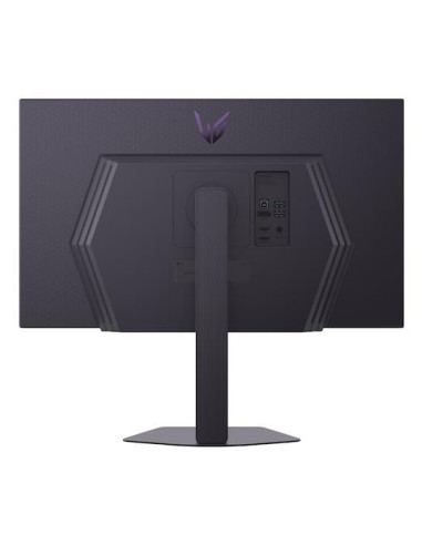 LCD Monitor, LG, 27 ", 3840 x 2160 pixels, 4K Ultra HD, Native aspect ratio 16:9, LCD, Flat, 27G810A-B.AEK