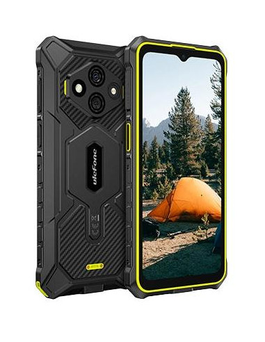 MOBILE PHONE RUGKING 3 PRO/8/128GB GREEN ULEFONE