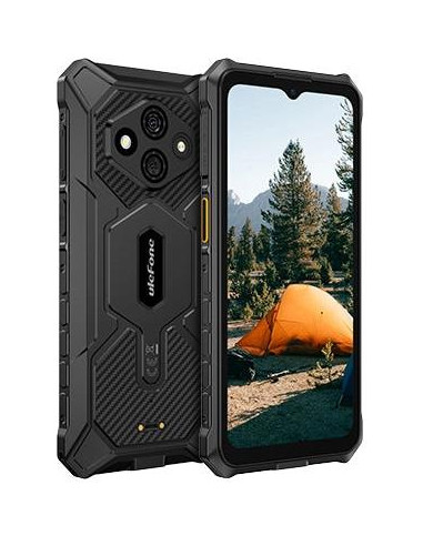 MOBILE PHONE RUGKING 3 PRO/8/128GB BLACK ULEFONE