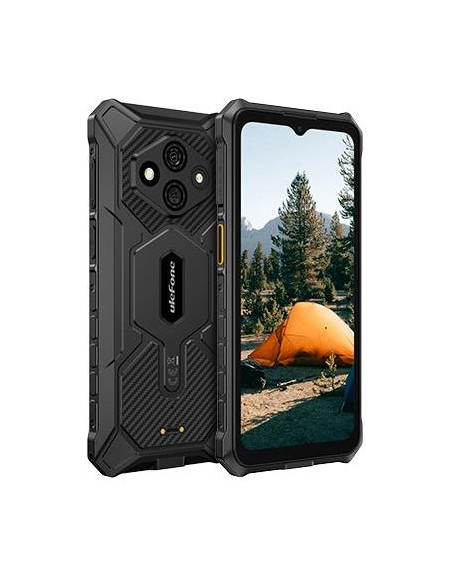 MOBILE PHONE RUGKING 3 PRO/8/128GB BLACK ULEFONE