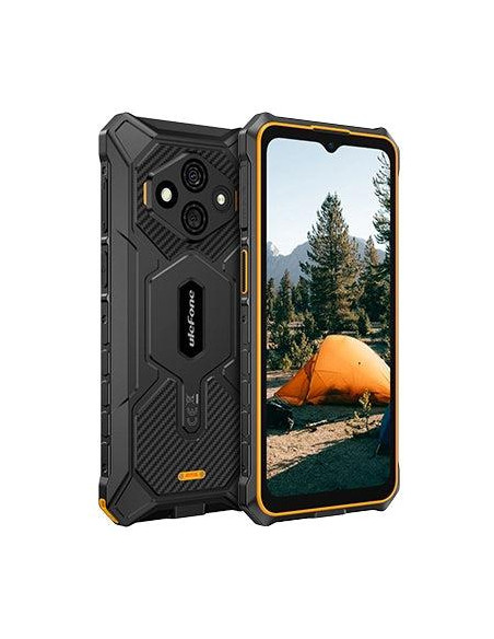 MOBILE PHONE RUGKING 3 PRO/8/128GB ORANGE ULEFONE