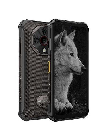 MOBILE PHONE ARMOR X16 PRO/8/256GB WASTELAND SHAD ULEFONE