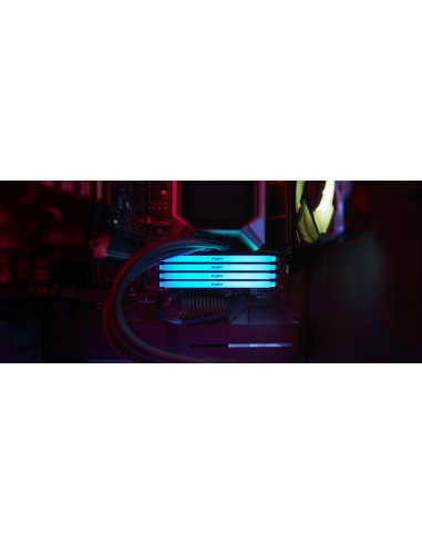 MEMORY DIMM 8GB PC28800 DDR4/KF436C17BB2A/8 KINGSTON