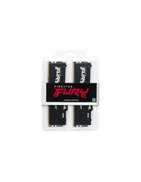 MEMORY DIMM 32GB DDR5-5600/K2 KF556C36BBEAK2-32 KINGSTON