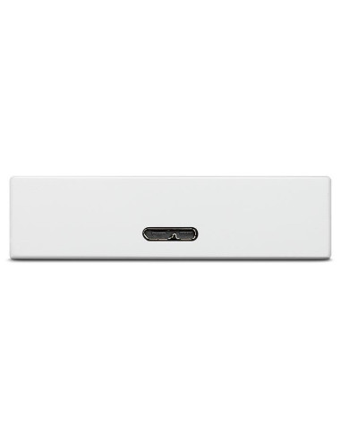 External HDD, SEAGATE, One Touch, STKZ5000402, 5TB, USB 3.0, Colour Light Blue, STKZ5000402