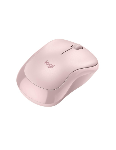 MOUSE BLUETH OPTICAL M240/ROSE 910-007121 LOGITECH