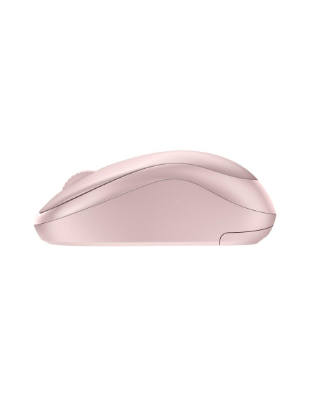 MOUSE BLUETH OPTICAL M240/ROSE 910-007121 LOGITECH