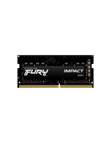 NB MEMORY 16GB PC25600 DDR4/SO KF432S20IB/16 KINGSTON