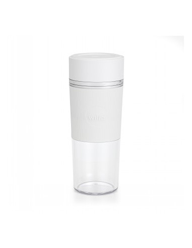 WILFA SWIFT PORTABLE BLENDER (WHITE)