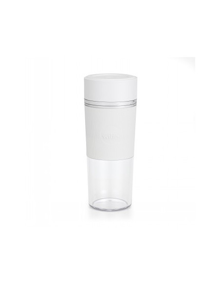 WILFA SWIFT PORTABLE BLENDER (WHITE)