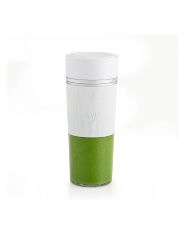 WILFA SWIFT PORTABLE BLENDER (WHITE)