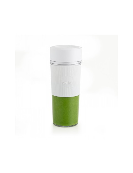 WILFA SWIFT PORTABLE BLENDER (WHITE)