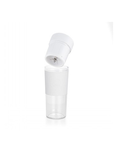 WILFA SWIFT PORTABLE BLENDER (WHITE)