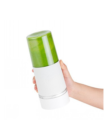WILFA SWIFT PORTABLE BLENDER (WHITE)