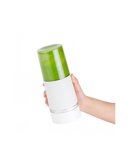 WILFA SWIFT PORTABLE BLENDER (WHITE)