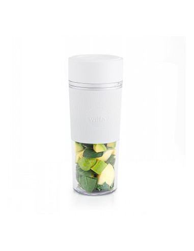 WILFA SWIFT PORTABLE BLENDER (WHITE)