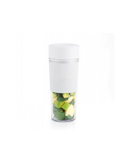 WILFA SWIFT PORTABLE BLENDER (WHITE)