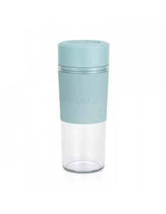WILFA SWIFT PORTABLE BLENDER (BLUE)