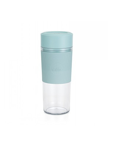 WILFA SWIFT PORTABLE BLENDER (BLUE)