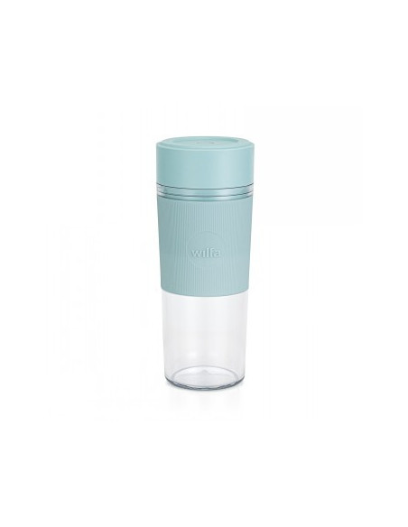 WILFA SWIFT PORTABLE BLENDER (BLUE)