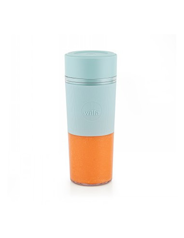 WILFA SWIFT PORTABLE BLENDER (BLUE)