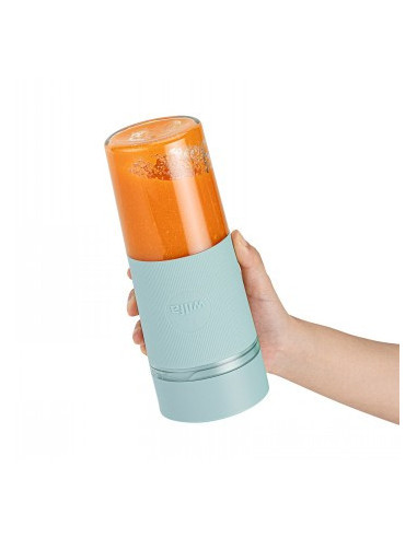 WILFA SWIFT PORTABLE BLENDER (BLUE)