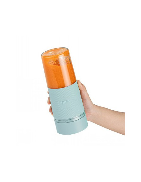 WILFA SWIFT PORTABLE BLENDER (BLUE)