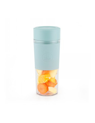 WILFA SWIFT PORTABLE BLENDER (BLUE)
