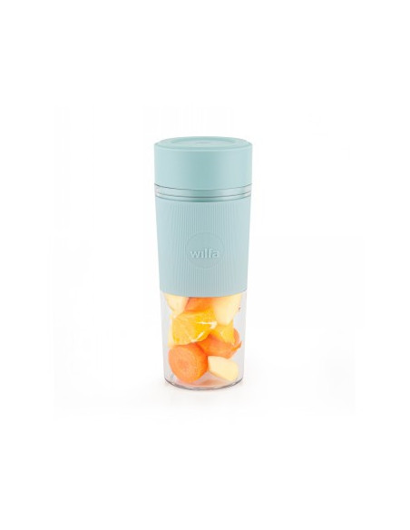 WILFA SWIFT PORTABLE BLENDER (BLUE)