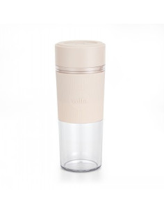 WILFA SWIFT PORTABLE BLENDER (BEIGE)