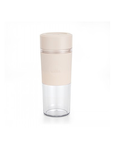 WILFA SWIFT PORTABLE BLENDER (BEIGE)