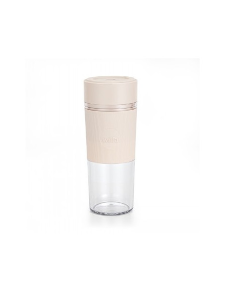WILFA SWIFT PORTABLE BLENDER (BEIGE)