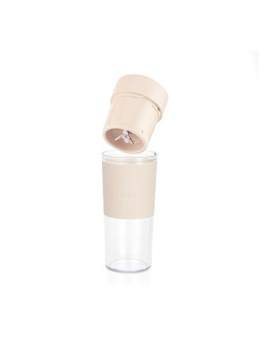 WILFA SWIFT PORTABLE BLENDER (BEIGE)