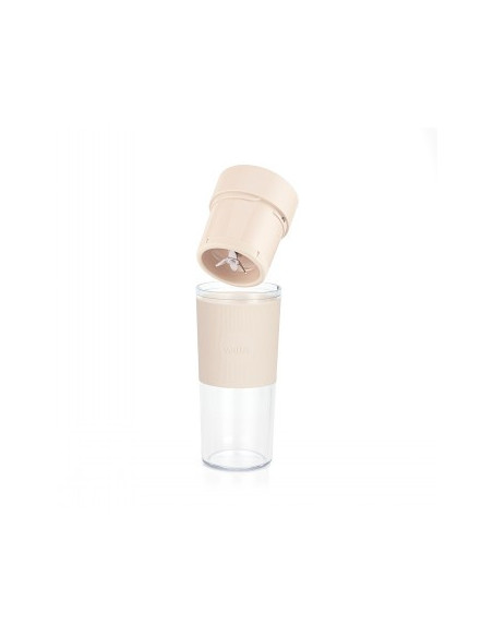 WILFA SWIFT PORTABLE BLENDER (BEIGE)