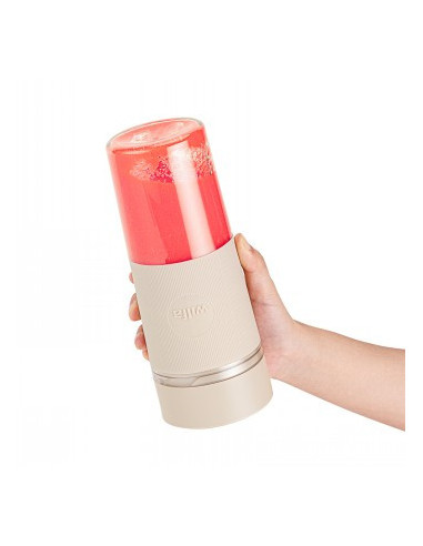 WILFA SWIFT PORTABLE BLENDER (BEIGE)