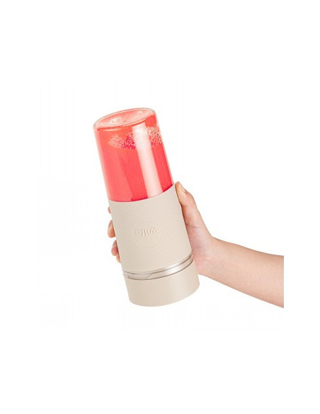 WILFA SWIFT PORTABLE BLENDER (BEIGE)