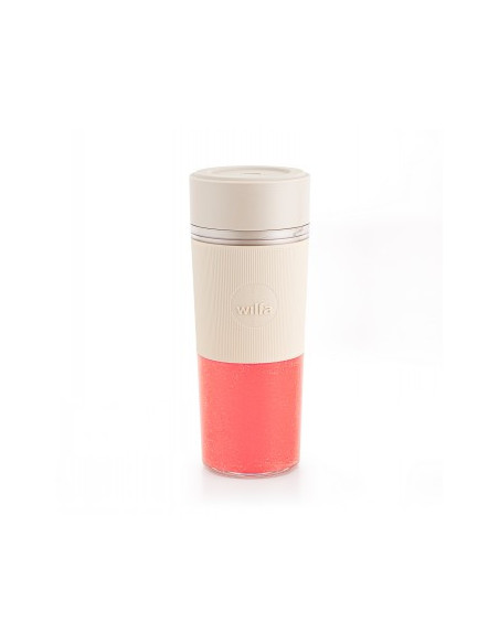 WILFA SWIFT PORTABLE BLENDER (BEIGE)
